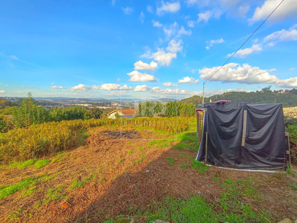TERRENO PARA CONSTRUÇÃO EM RORIZ, COM VISTAS DESLUMBRANTES